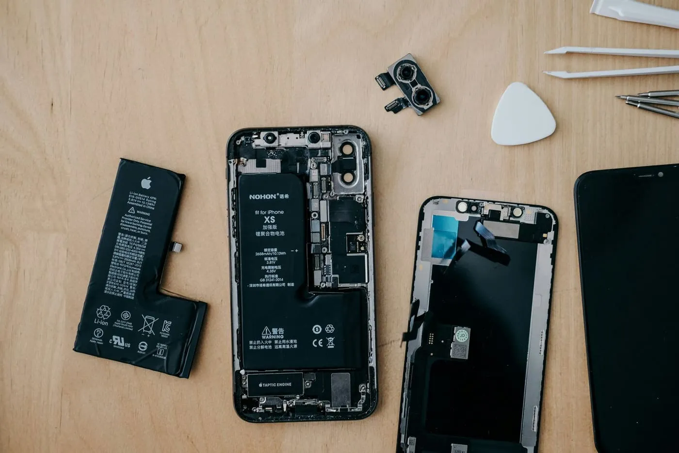 Battery draining fast? Try these 7 fixes before replacing it