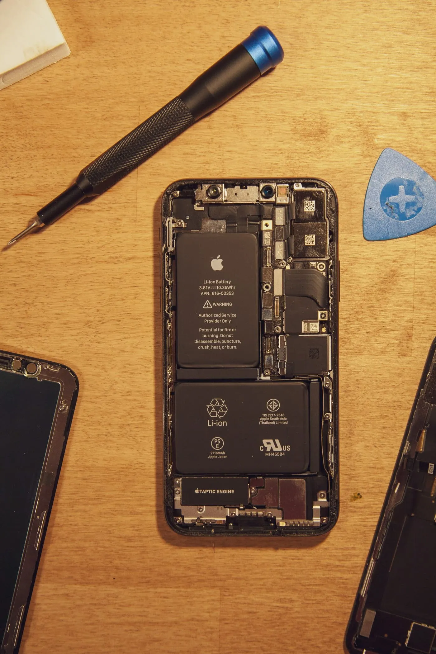 How much does phone screen repair cost in Sydney? (2026 guide)